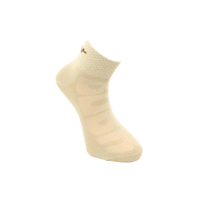 Bobr Calzini sportivi estivi, 1 paio, beige