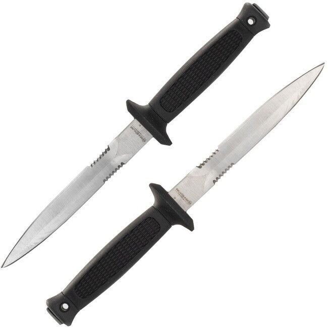 Böker Magnum Coltello a doppia lama 18 cm
