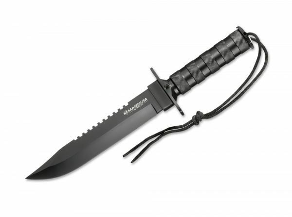 Böker Magnum Coltello da sopravvivenza 34,5 cm