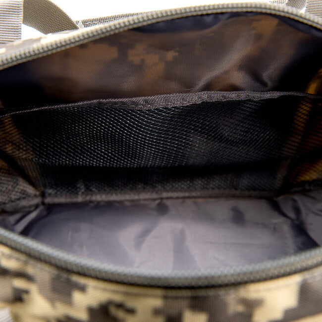 WARAGOD Bojd Multifunctional Bag 13L, Olive