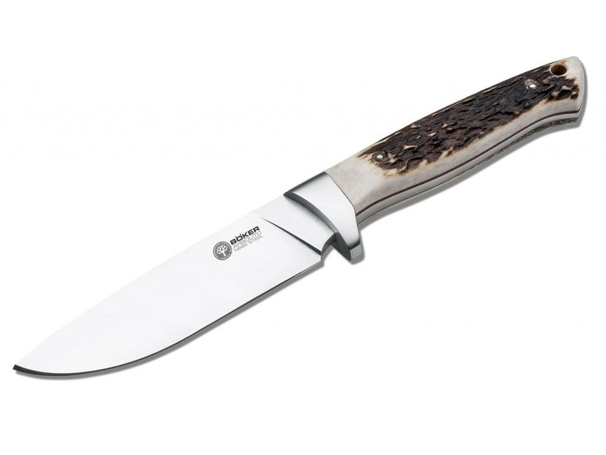 Böker Arbolito Hunter coltello da caccia 24,5cm
