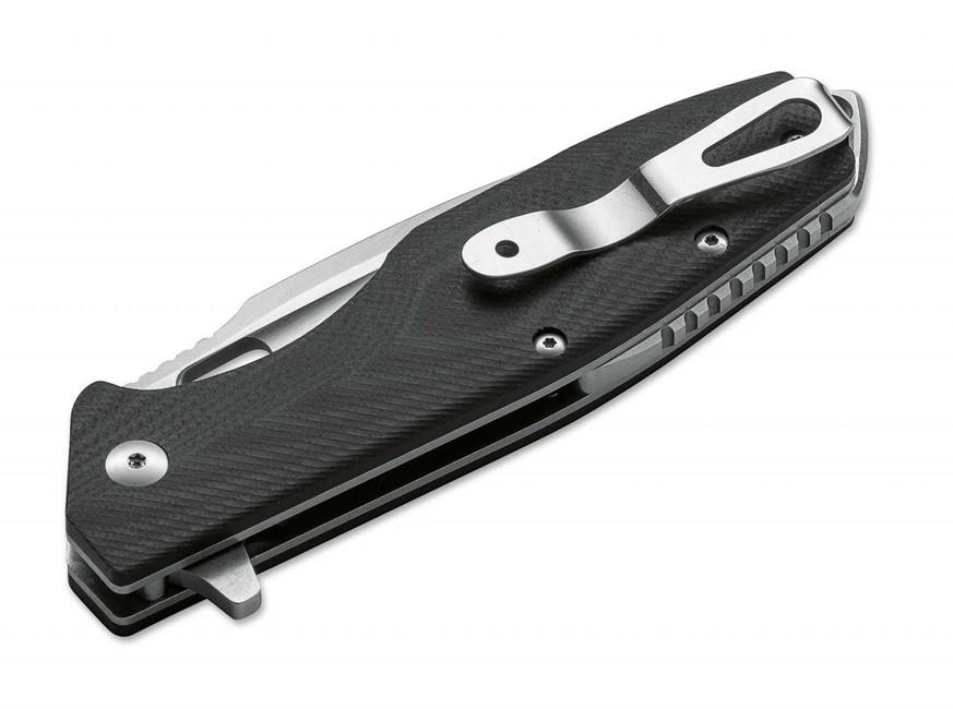 Böker Plus Caracal folder, 21,5cm
