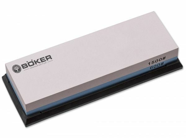 Böker Pietra per affilare 600/1500