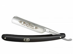 Böker King Straight Razor, Black