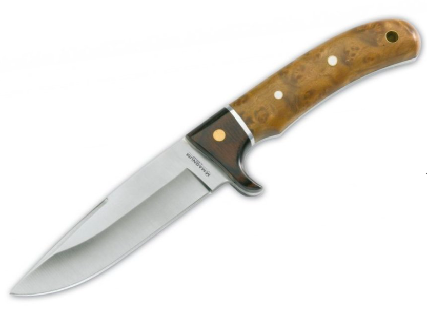 Böker Magnum Elk Hunter coltello da caccia, 22cm