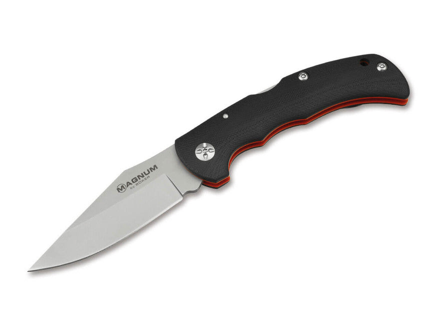 Böker MAGNUM Most Wanted coltello apribile
