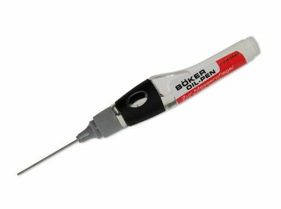 Knife Oils