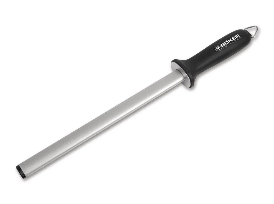 Boker Manufaktur Solingen pietra diamantata, 28 cm