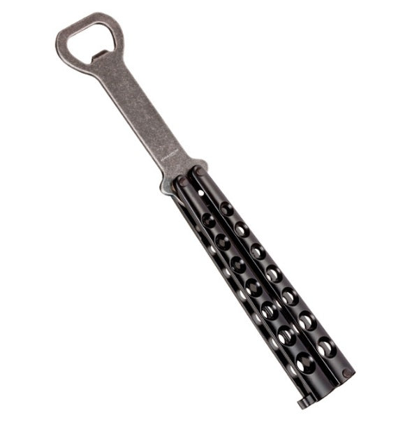 Böker Magnum apribottiglie, nero, 21cm