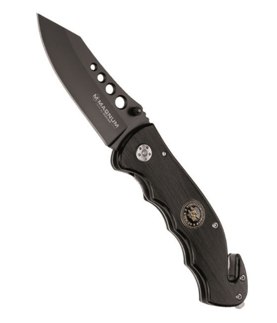 Böker Magnum coltello pieghevole 20cm