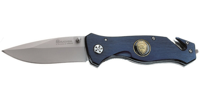 Böker Police Magnum coltello pieghevole 20,5cm Law Enforcement