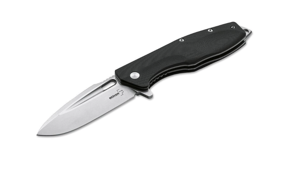 Böker Plus Caracal folder, 21,5cm