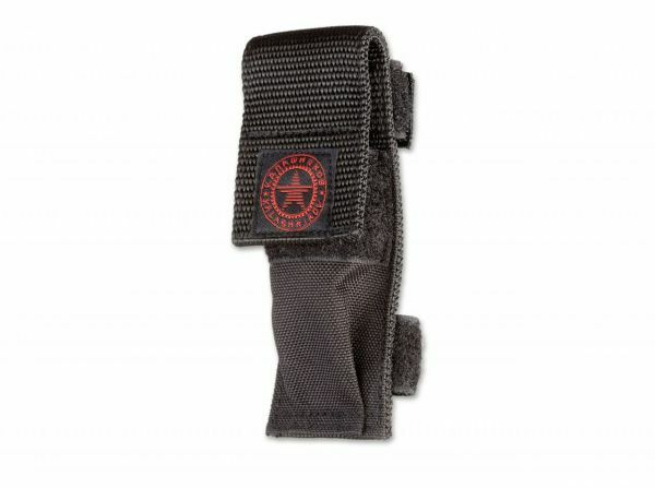 Böker Plus KAL/S-74 fondina 11,5 cm, nero