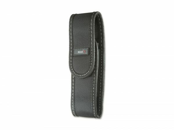 Böker Plus FC-2 custodia per batteria in nylon nero