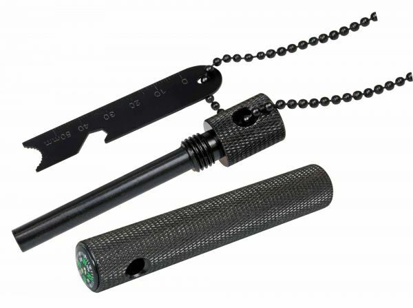 Böker Plus Stella di fuoco 12 cm