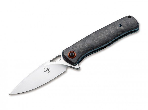 Böker Plus Nebula coltello, 21 cm