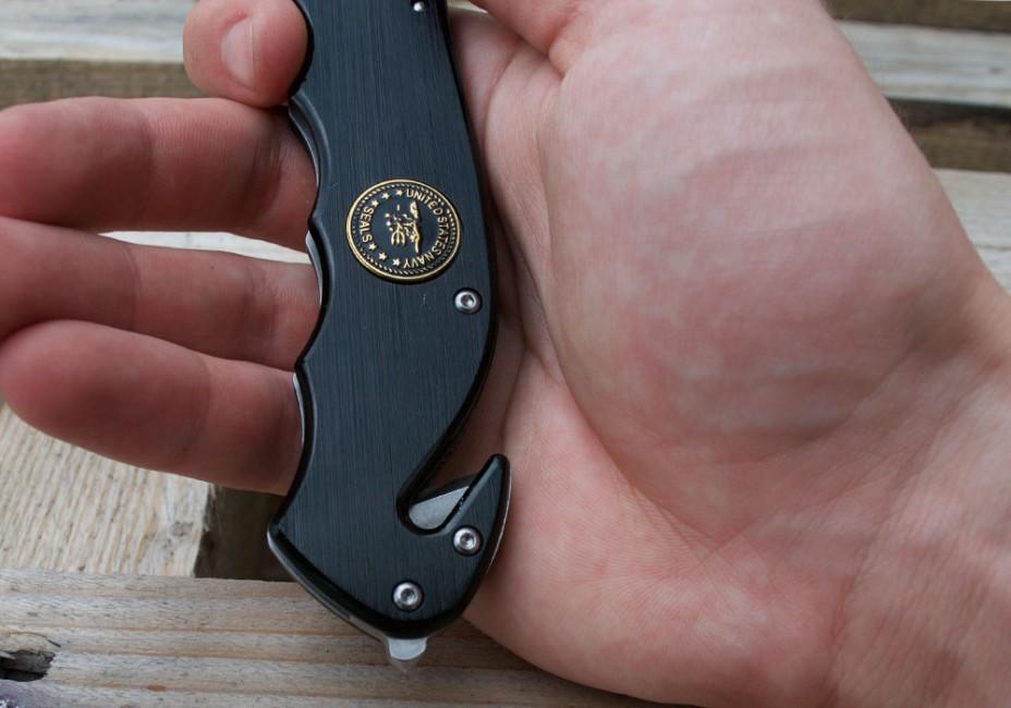 Böker Magnum coltello pieghevole 20cm
