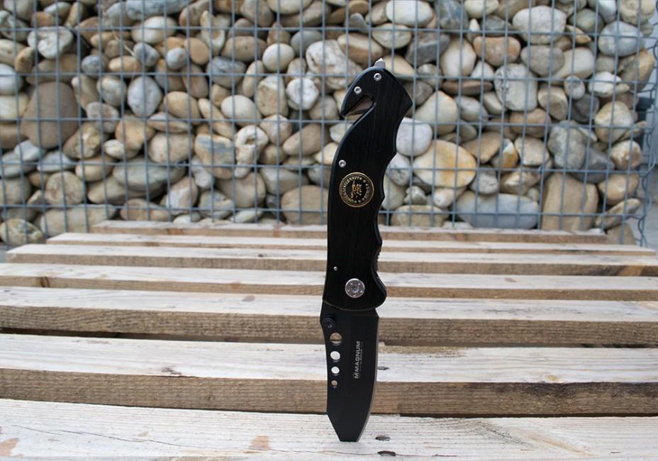 Böker Magnum coltello pieghevole 20cm