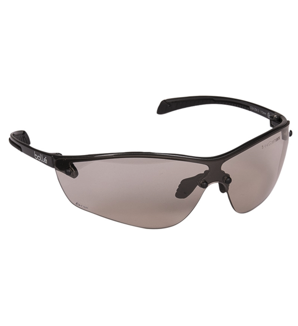 Bollé SILIUM+ CSP occhiali protettivi, grigio