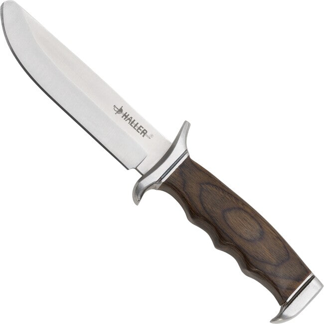 Haller Bowie Klein coltello a lama fissa
