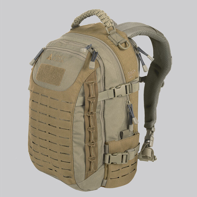 Direct Action Dragon Egg MK II - zaino 25l, verde-coyote