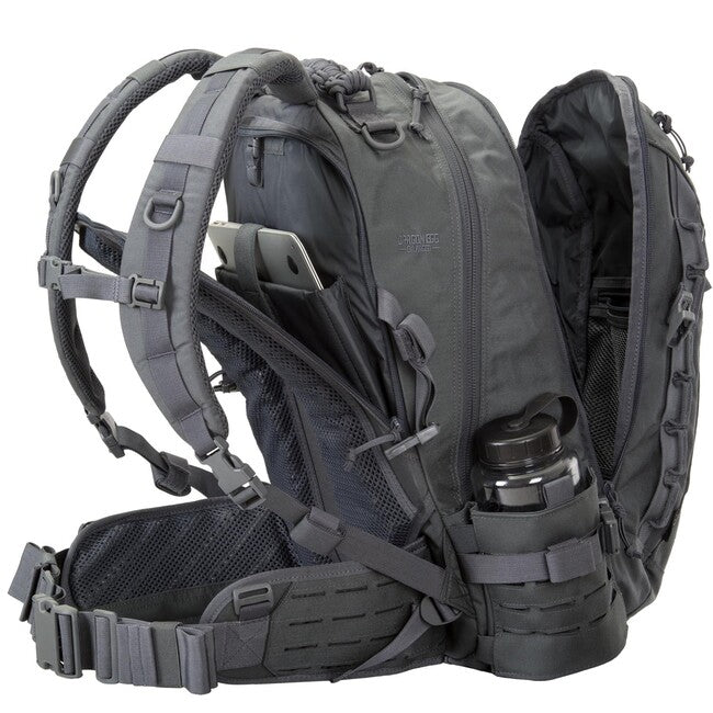 Direct Action Dragon Egg allargato zaino coyote 30l