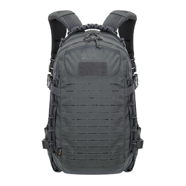 Direct Action Dragon Egg® zaino allargato 30l , nero