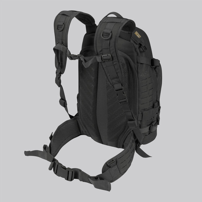 Direct Action Ghost zaino Cordura® Backpack, nero 25l