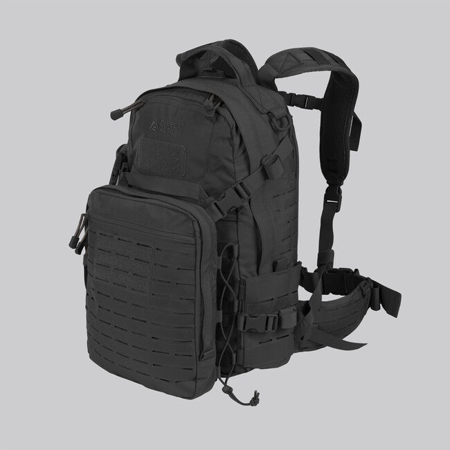 Direct Action Ghost zaino Cordura® Backpack, nero 25l