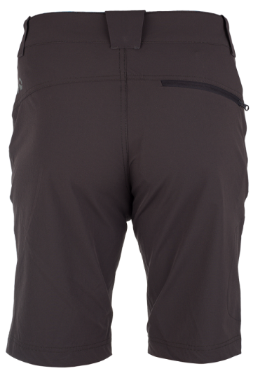 Northfinder BE-3360OR pantaloncini da uomo brend grigio