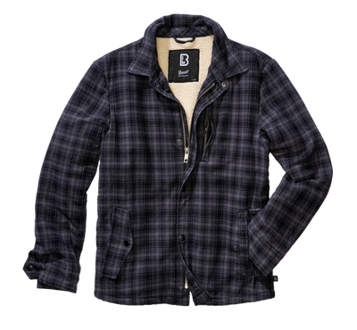 Giacche camicia