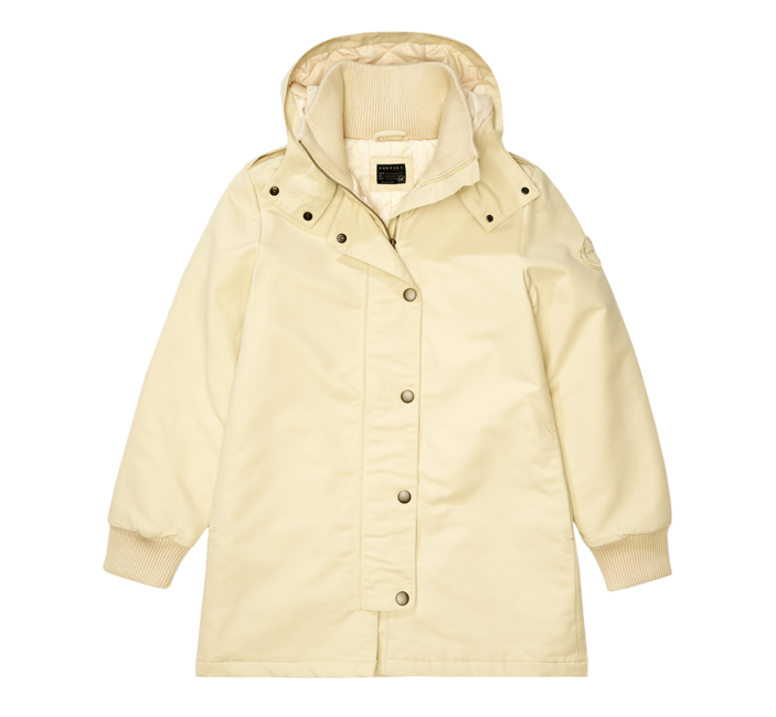 Brandit Forvert Lemony giacca, beige