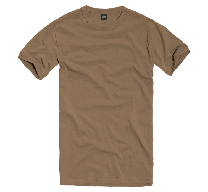 Brandit BW maglietta, beige