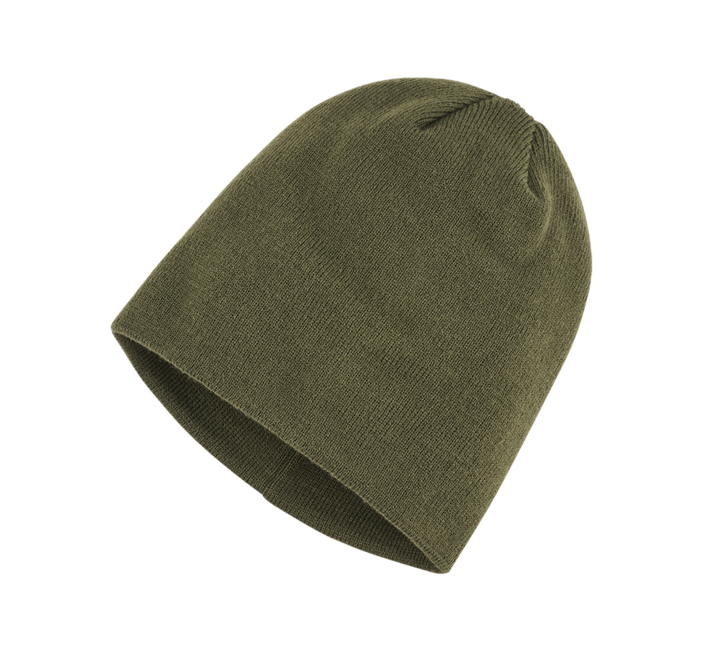 Brandit Beanie Mover berretto, oliva