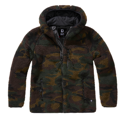 Women's Fleece Jackets