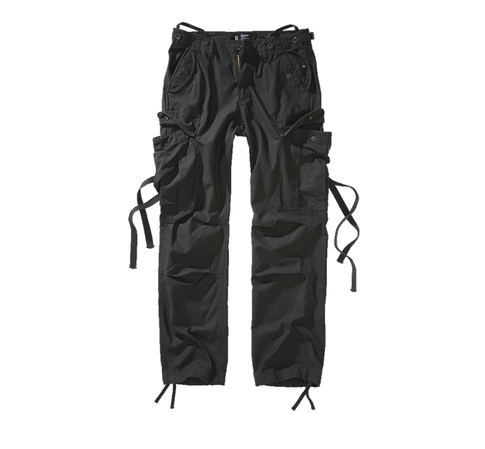 Brandit M65 pantaloni da donna, antracite