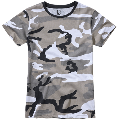 T-Shirt da Donna