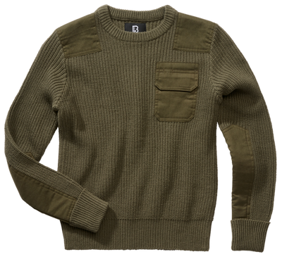Children's Sweaters