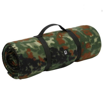 Fleece Blankets