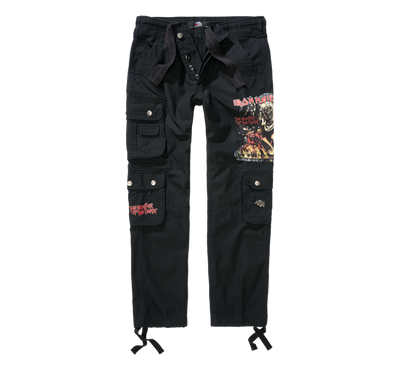 Pantaloncini con Licenza Ufficiale da Uomo