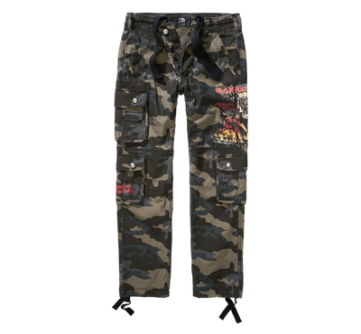 Pantaloni con Licenza Ufficiale
