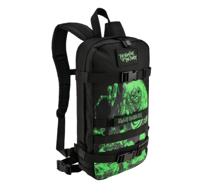 Zaini con Licenza Ufficiale