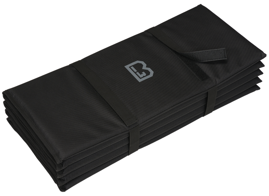 Brandit Iso Carrycot, nero