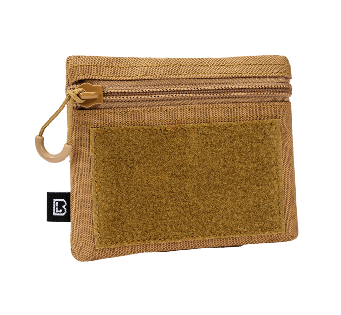 Brandit Borsa Mini EDC cammello