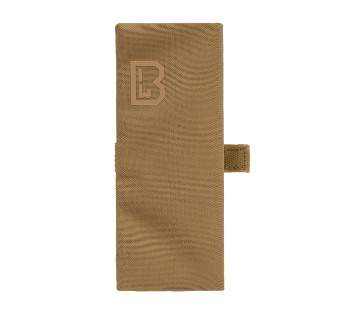 Brandit Astuccio per tabacco, cammello