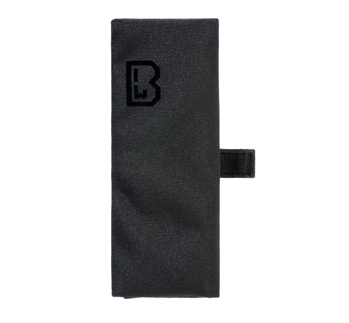 Brandit Astuccio per tabacco, nero