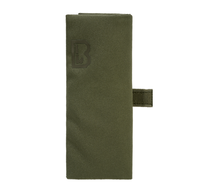Brandit Astuccio per tabacco, oliva