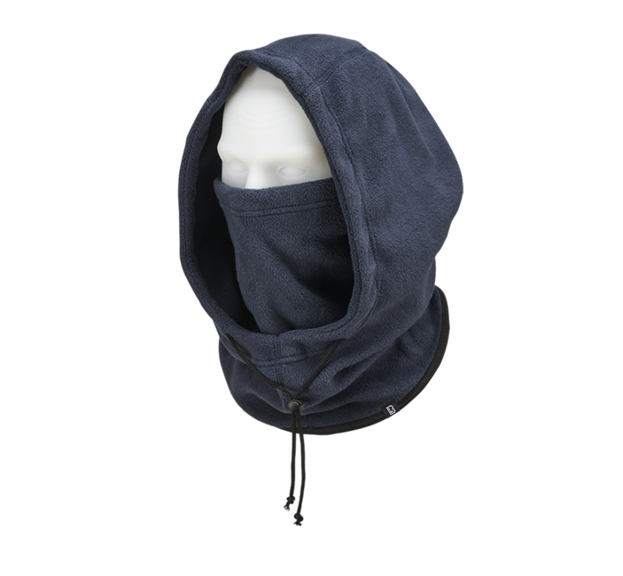 Brandit Arctic passamontagna, blu navy