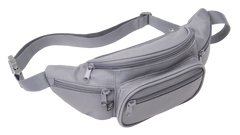 Brandit pasna torbica, antracit