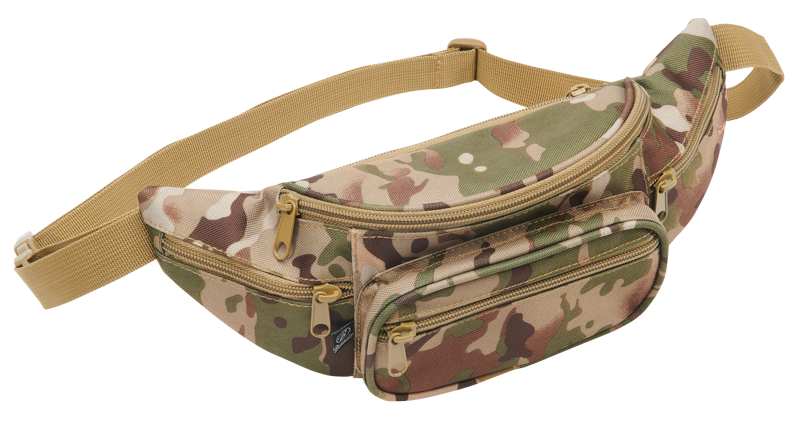 Brandit Rene, multicam